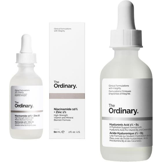 Skin Perfecting Duo