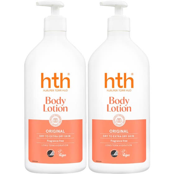 Duo Original Lotion