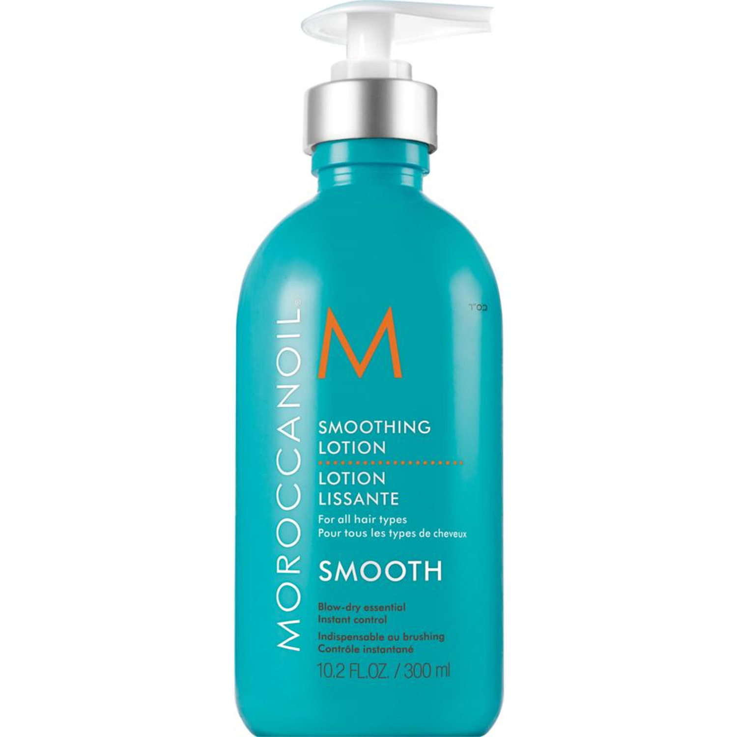 Smoothing Lotion