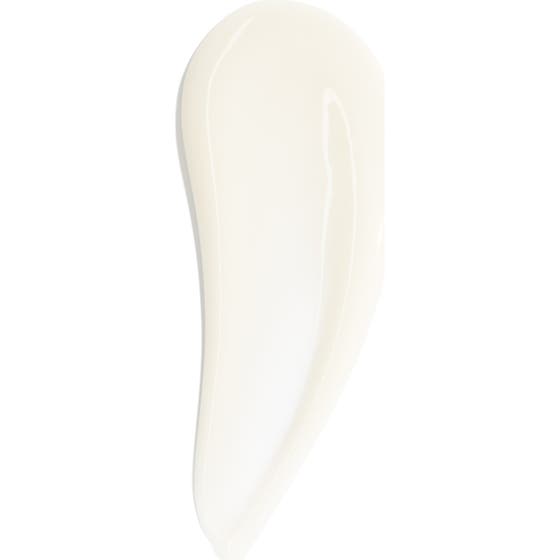 Biotherm Lait Corporel 400 ml anti-uttorkande kroppsmjölk ger len hud med en splash av vit lotion och apelsiner.