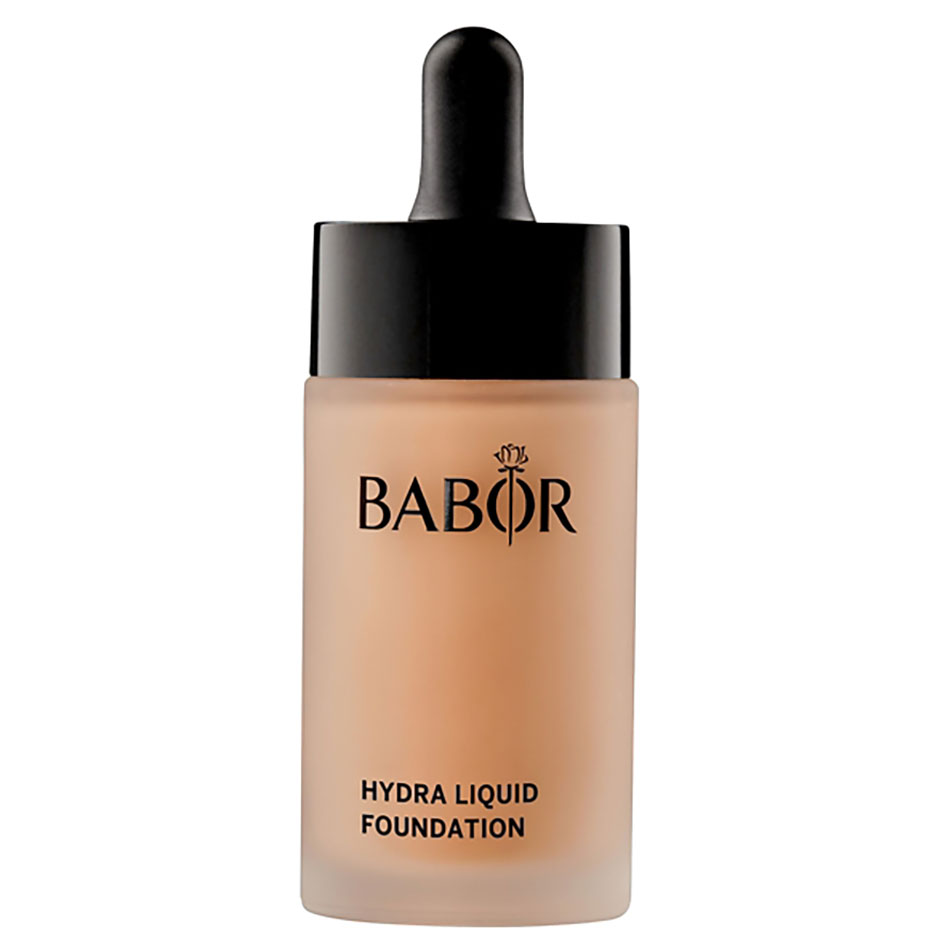 Hydra Liquid Foundation