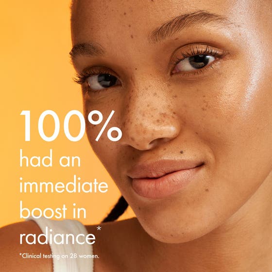 Ljusare Hy - Glow-Boosting Rutin för Män med Ojämn Hudton och Matt Hy