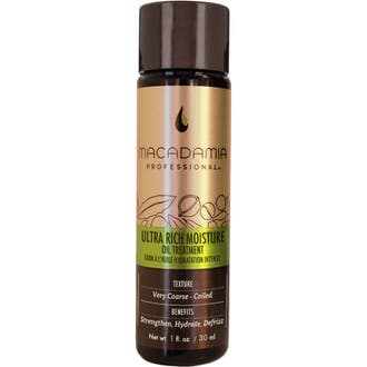 Ultra Rich Moisture