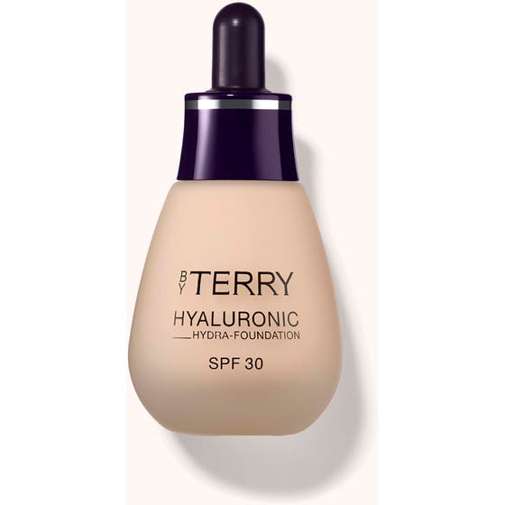 Hyaluronic Hydra-Foundation