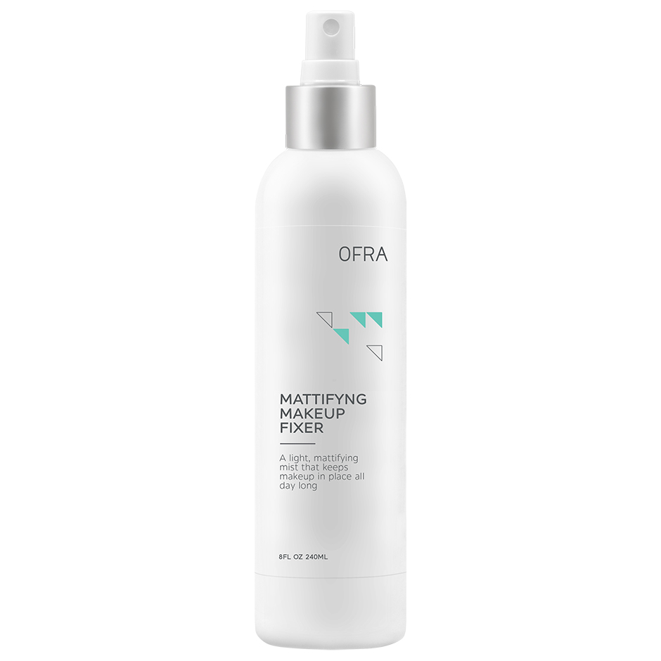 Mattifying Makeup Fixer