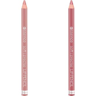 Soft & Precise Lip Pencil Duo