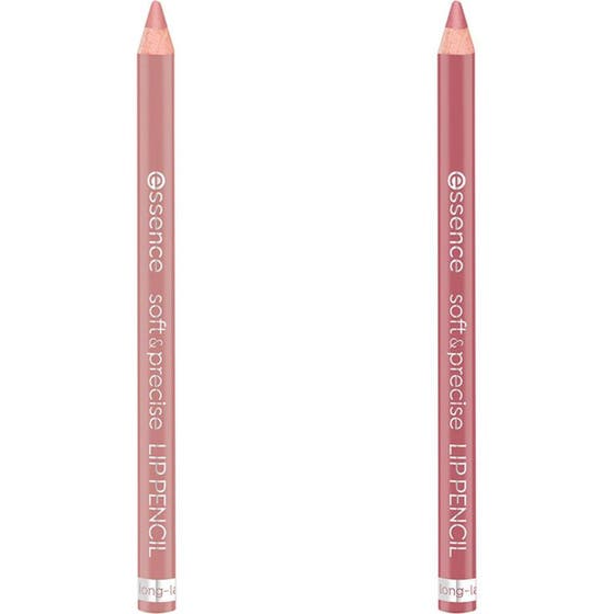 Soft & Precise Lip Pencil Duo