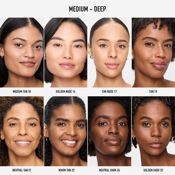 Original Loose Powder Foundation