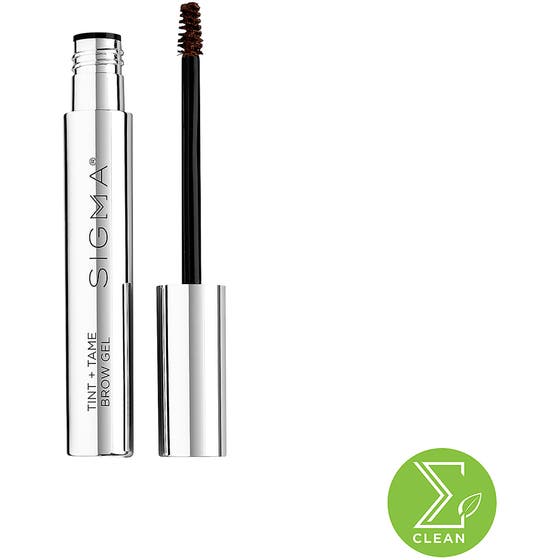 Tint + Tame Brow Gel