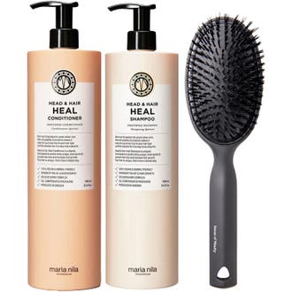 Head & Hair Heal Duo