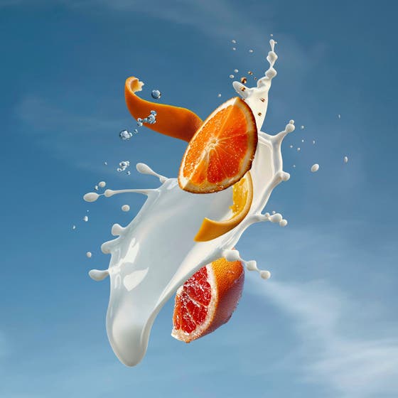 Lait Corporel - Bodylotion Duo