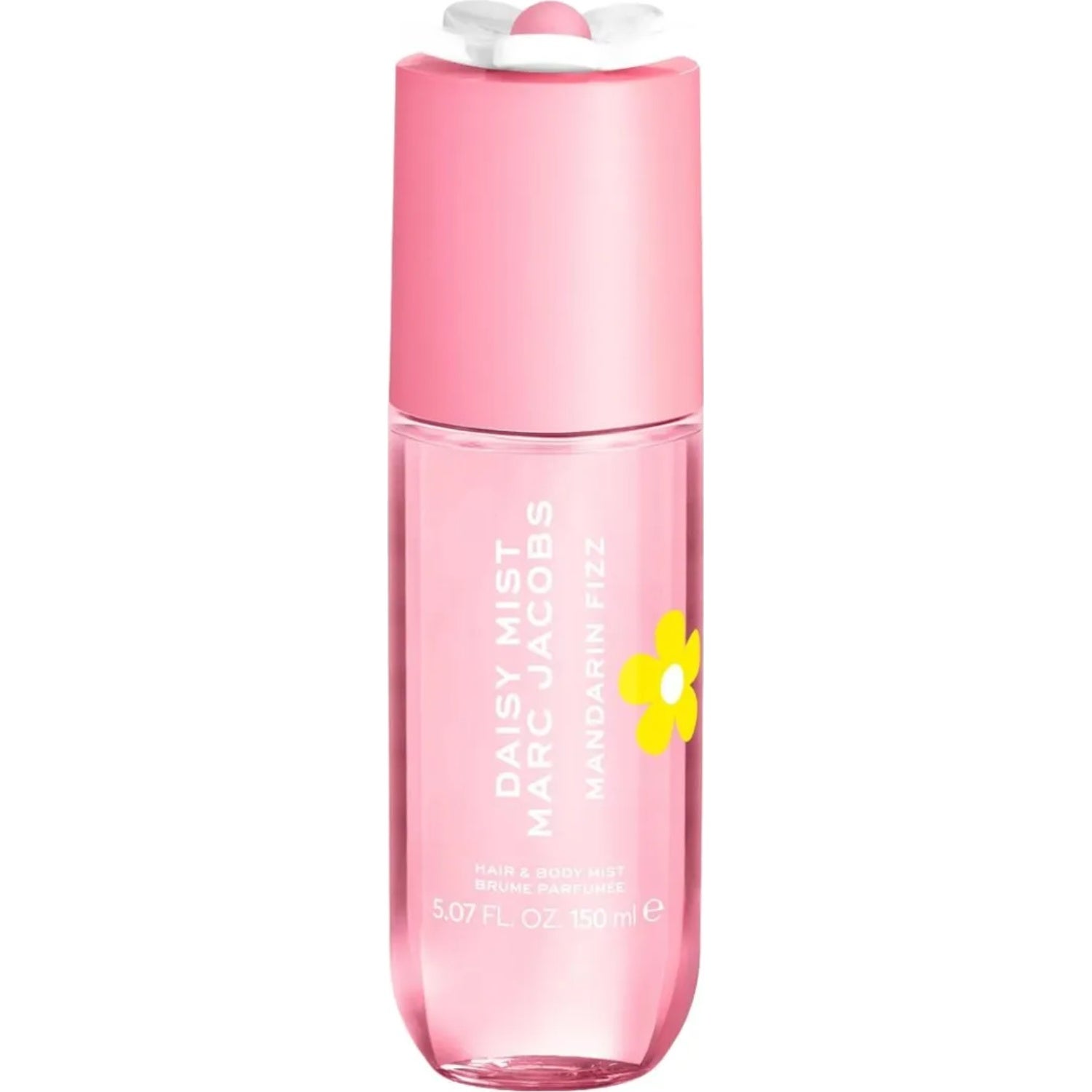 Marc Jacobs Marc Jacobs Daisy Hair & Body Mist Mandarin Fizz 150 ml 150 ml parfym