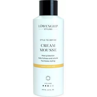 Style To Define Cream Mousse