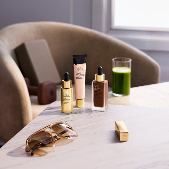 Futurist Peptide Power Serum Primer