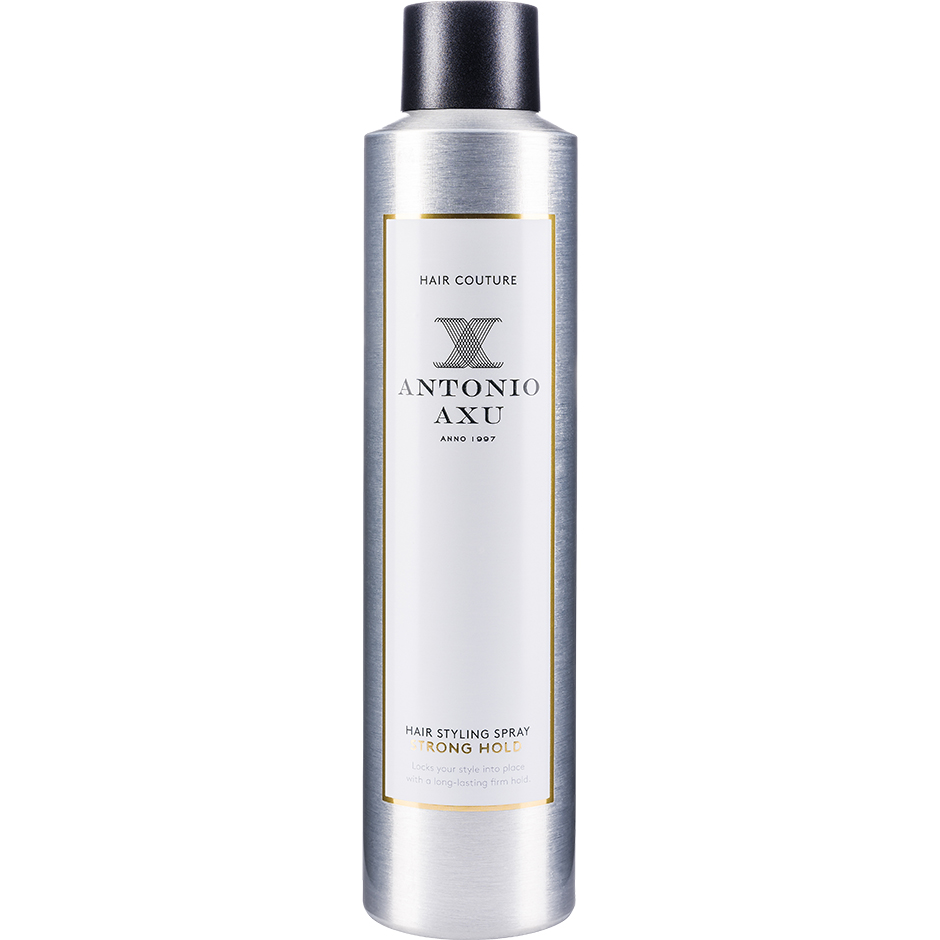 Hair Styling Spray Strong Hold, 300 ml Antonio Axu Stylingprodukter