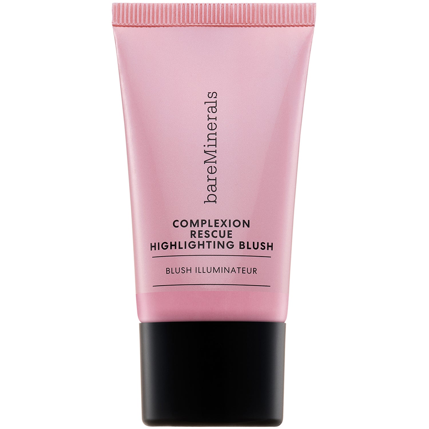 bareMinerals Complexion Rescue Highlighting Blush MaUVe Glow - 15 ml