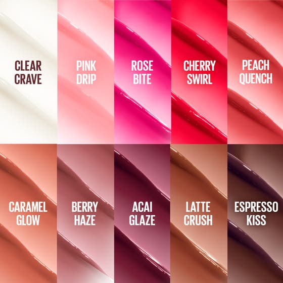 Lifter Glaze Lip Balm