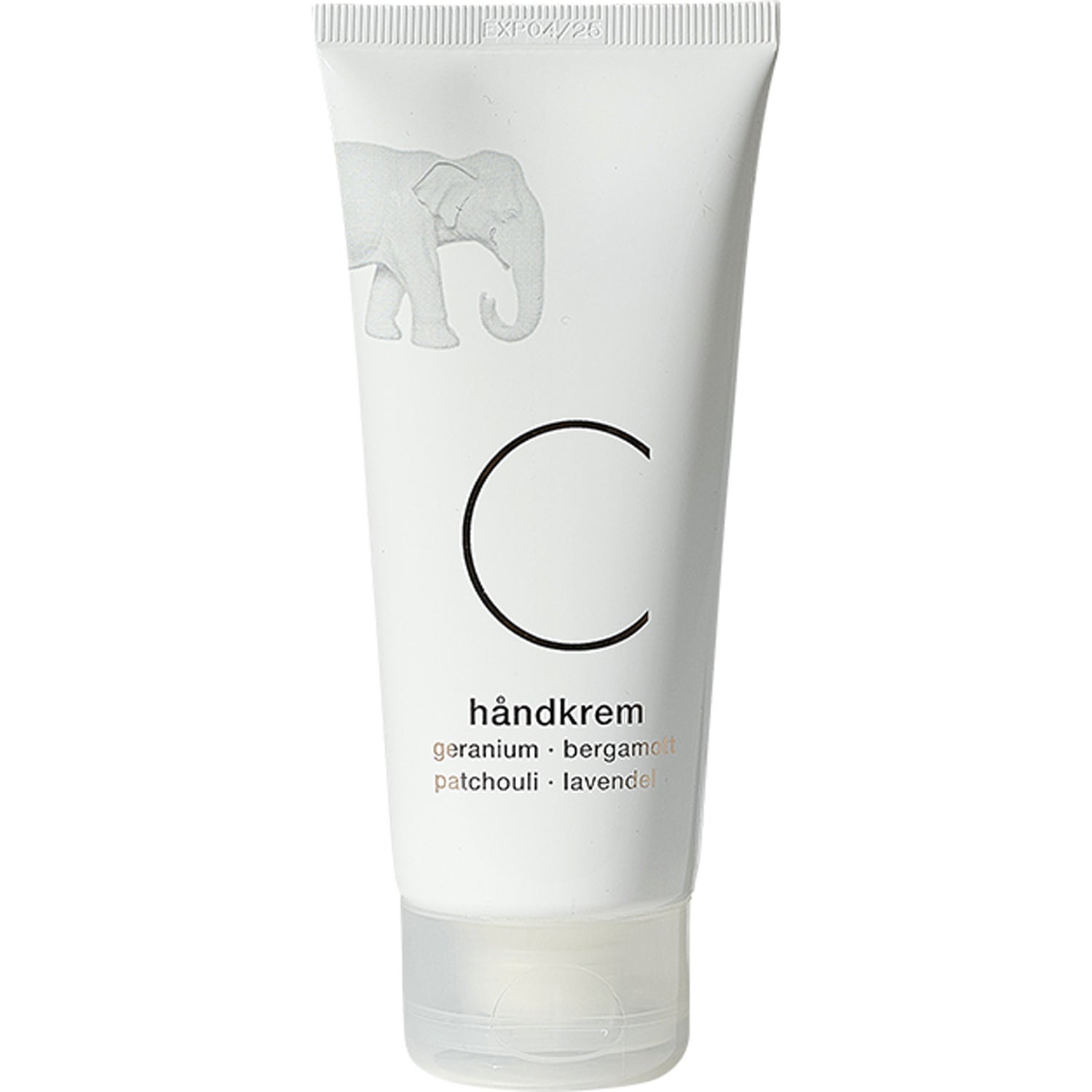 Csoaps Hand Cream