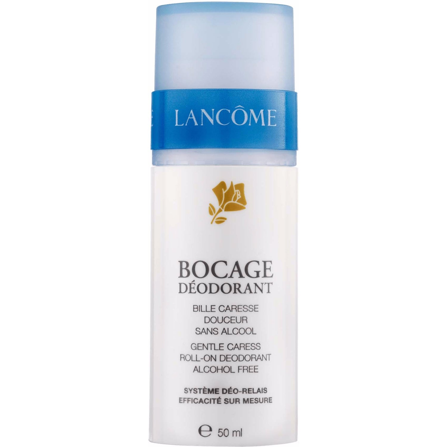 Lancôme Bocage Roll-On Deodorant, 50 ml Lancôme Hudvård