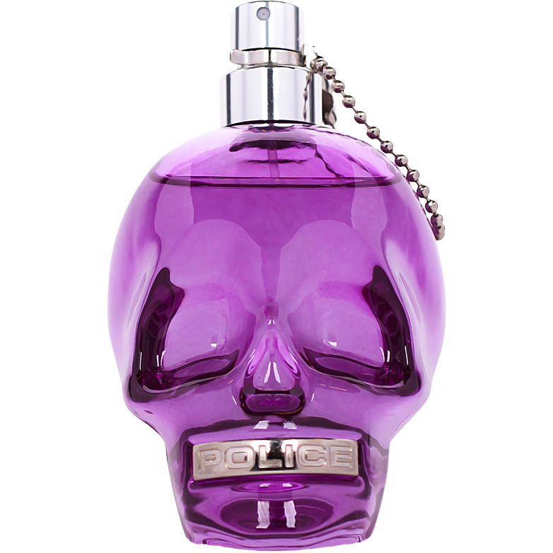 Police To Be Woman EdP,  40ml Police Designerdoft