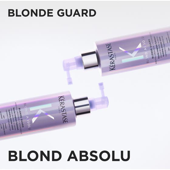 Blond Absolu Blonde Guard Hydrating Leave-In