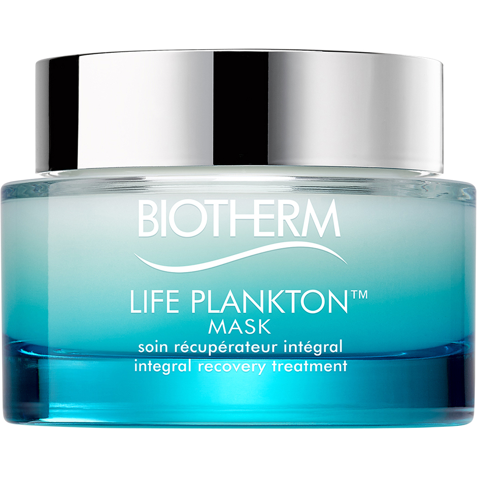 Biotherm Life Plankton Mask 75 ml Biotherm Ansiktsmask