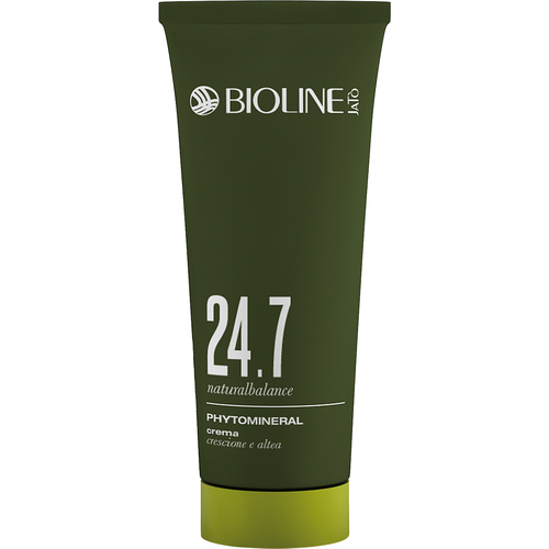 Bioline 24.7 Natural Balance Phytomineral Cream