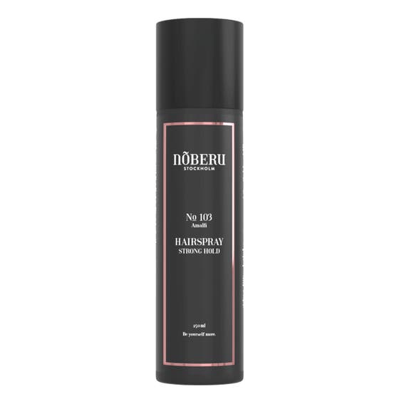 Hairspray - Strong Hold Amalfi