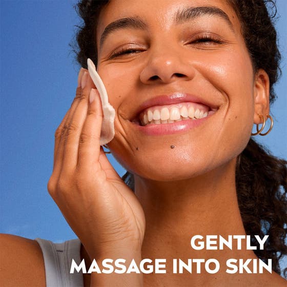 Cleansing Milk Refreshing