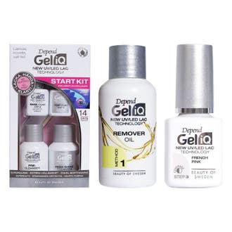 Gel Manicure Starter Set