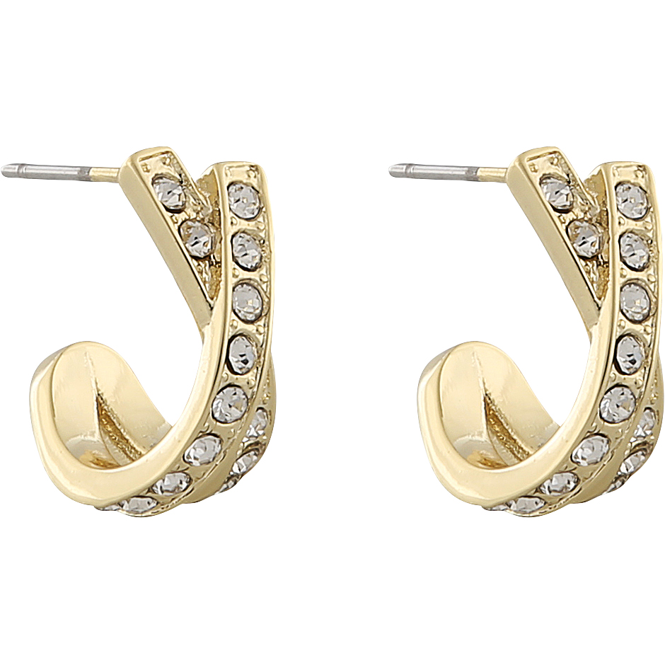 Livly Oval Ear G/Clear
