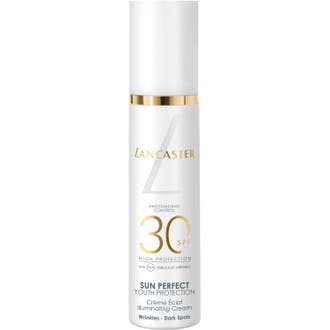 Sun Perfect Illuminating Cream SPF30 High Protection