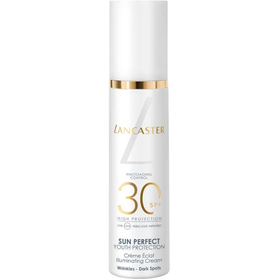 Sun Perfect Illuminating Cream SPF30 High Protection