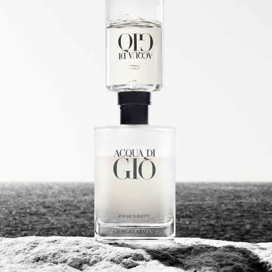 Acqua Di Gio Homme