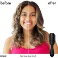 Hair Blow Dryer Brush 2.0