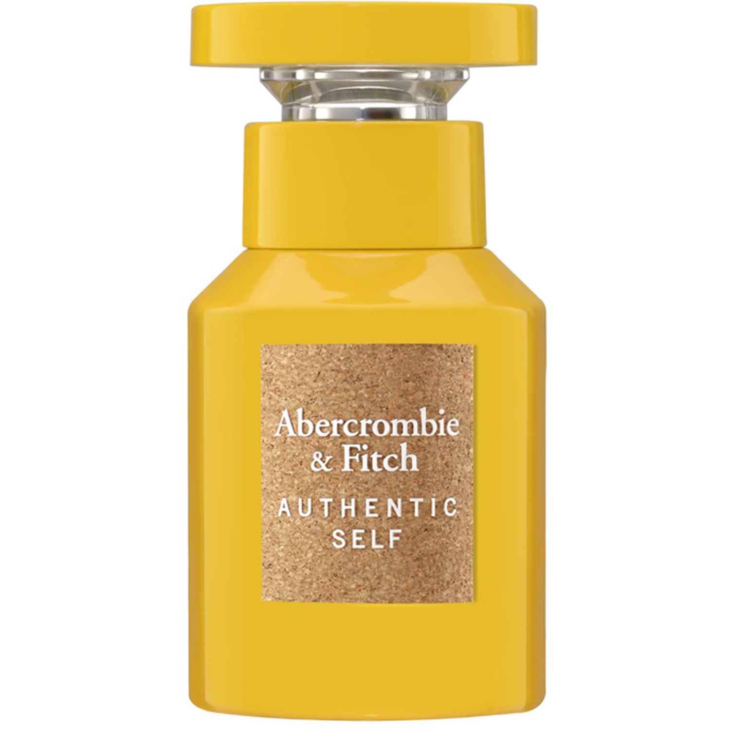Abercrombie Fitch Authentic Self Women Eau de Parfum 30 ml