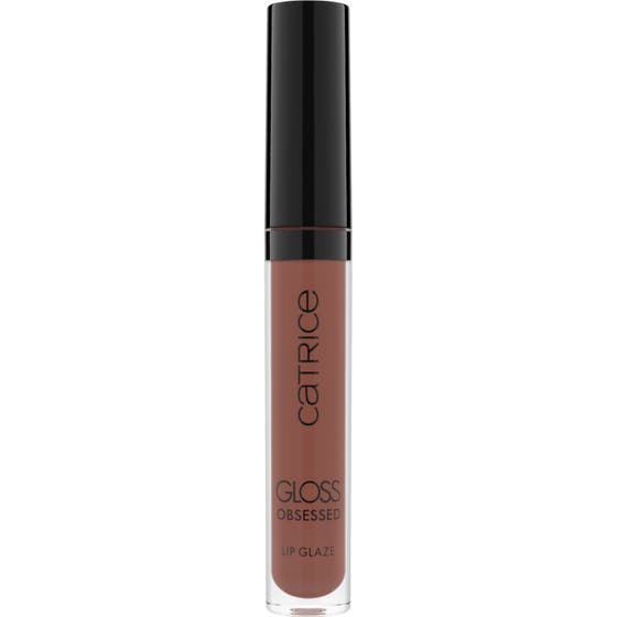 Gloss Obsessed Lip Glaze