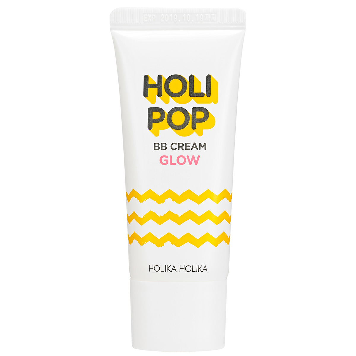 Holi Pop BB Cream Glow,  30 ml Holika Holika BB Cream