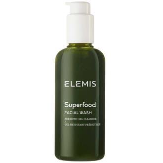 Superfood Facial Wash