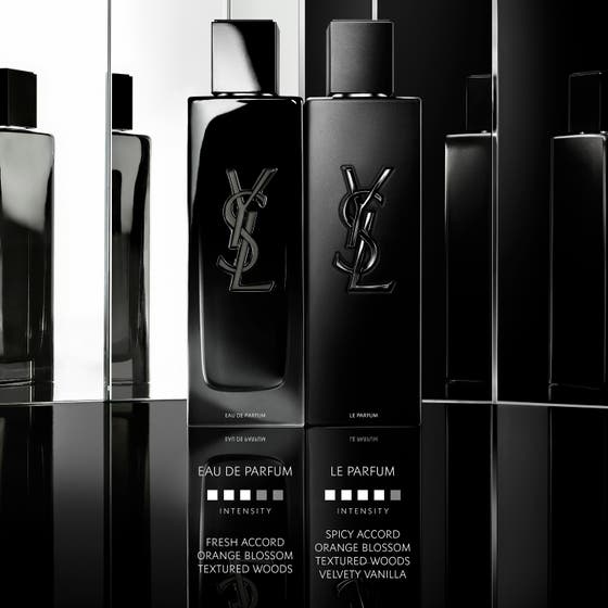 Myself Le Parfum
