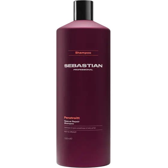 Penetraitt Rescue Repair Shampoo
