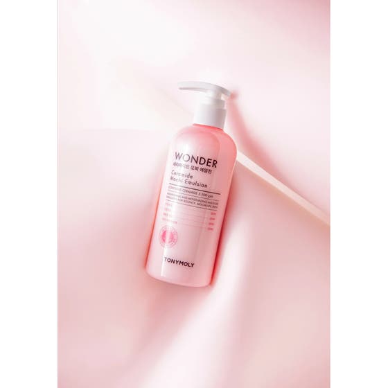 WONDER Ceramide Emulsion