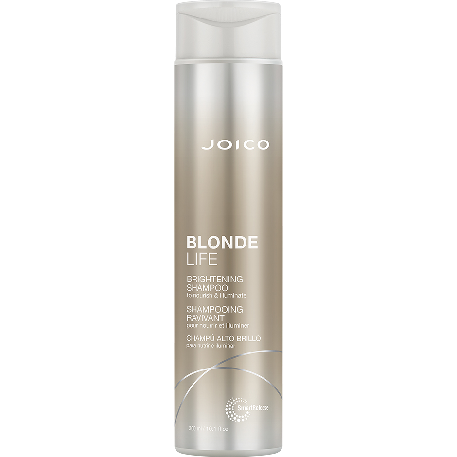 Blonde Life Brightening Shampoo, 300 ml Joico Schampo
