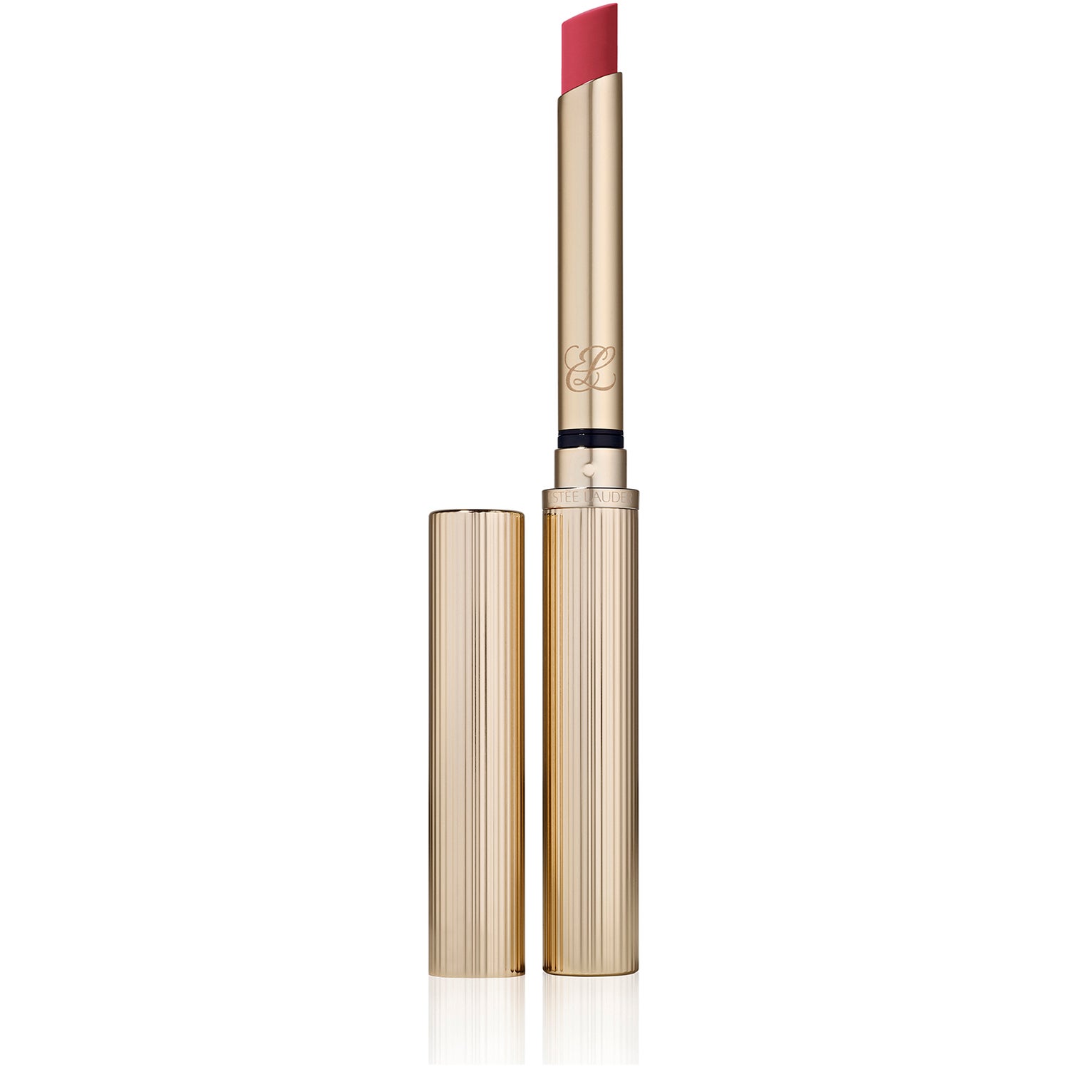 Estée Lauder Pure Color Explicit Vellum Matte Lipstick 112 High Frequency - 0,7 g