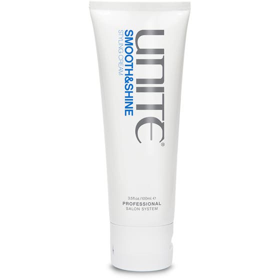 Smooth & Shine Styling Cream