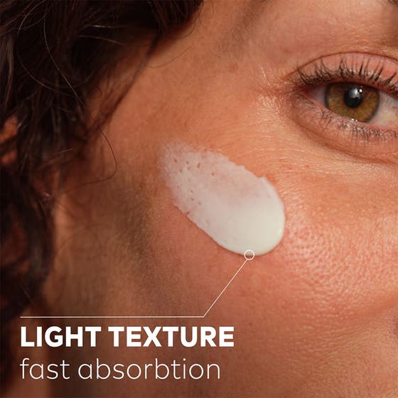 Q10 Energy Healthy Glow Day Cream