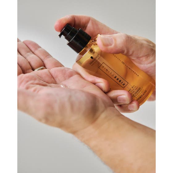 Fibre Clinix Light Oil