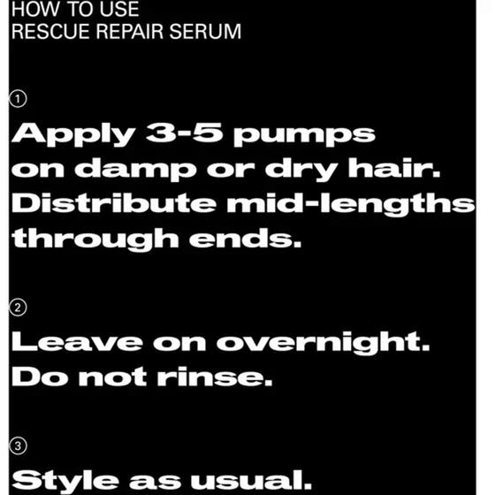 Penetraitt Overnight Repair Serum