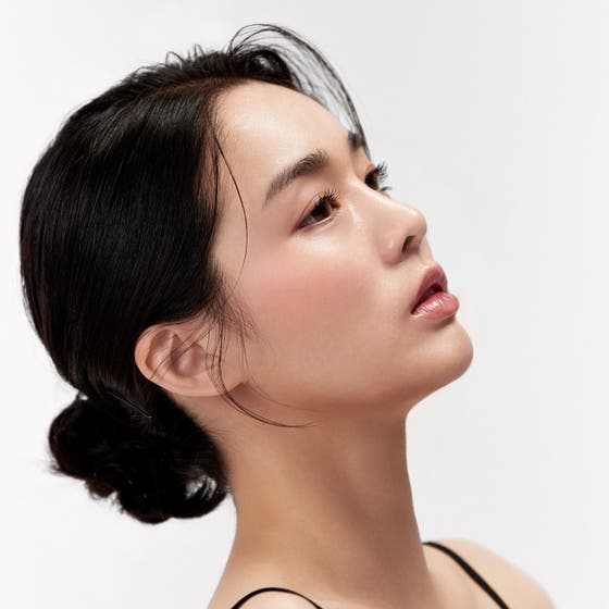 Moist Ampoule Blusher