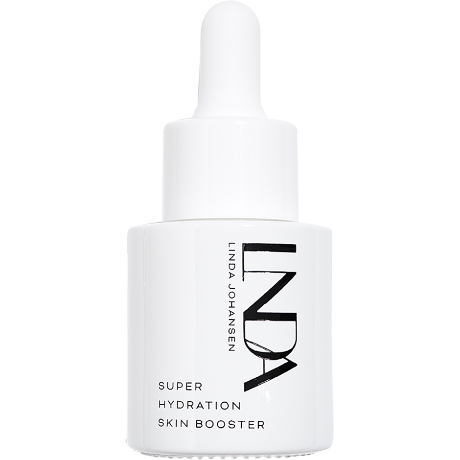 Super Hydration Skin Booster, 15 ml Linda Johansen Skincare Ansiktsserum